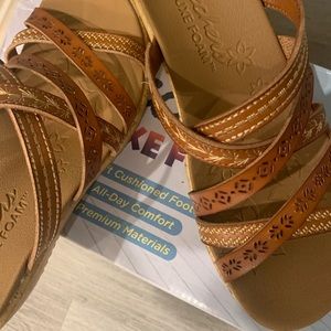 Brand New Shoes NEVER WORN Size 7